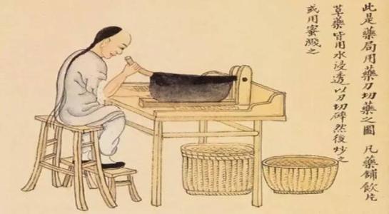 中药炮制质量标准 中药炮制工艺