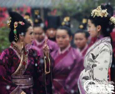 皇后孙氏 靠偷子而当上皇后的孙氏!孙皇后偷的是谁的子