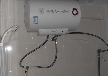 热水器 电还是燃气 热水器电还是燃气?