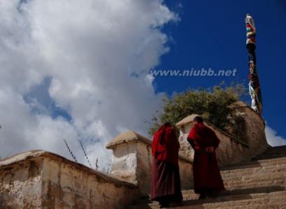 西藏——擦肩而过的距离