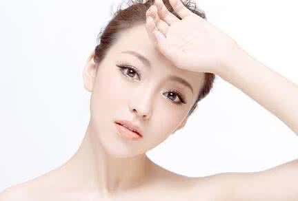 美白肌肤 女人肌肤美白的最佳时间