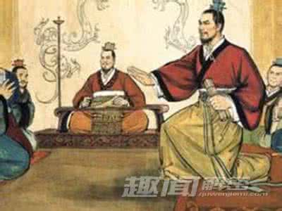 临沂十大历史名人 盘点历史上十大惨死名人