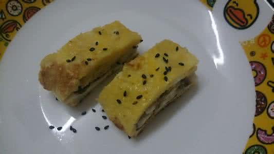 发面大厚饼的做法大全 厚饼烧做法