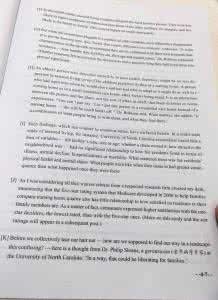 宋史·李谘传阅读练习及答案