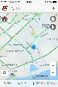 高德地图怎么记忆路线 高德地图怎么收藏路线