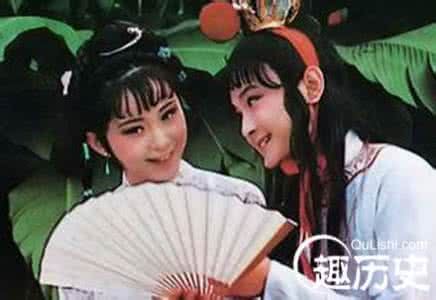 红楼梦四大丫鬟 解读小说《红楼梦》中四大丫鬟的惊人“上位史”