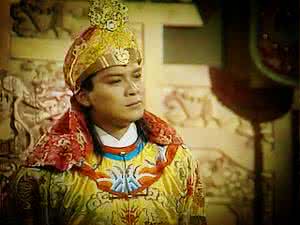 太平天国杨秀清 太平天国东王杨秀清简介 东王杨秀清怎么死的 杨秀清