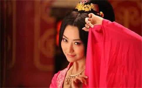杨广的皇后萧氏 杨广的皇后是谁 杨广的皇后叫什么 的