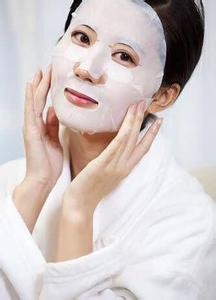 晒后修复面膜排行榜 DIY晒后面膜护肤大比拼