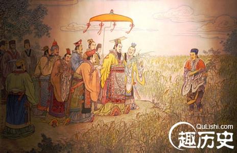 古代对皇帝的称呼 如何称呼皇帝?盘点你不知道的古代皇帝的称呼