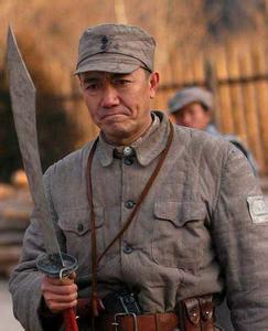 李云龙原型王近山 王近山 李云龙 《亮剑》原型王近山之女忆父亲 比李云龙潇洒