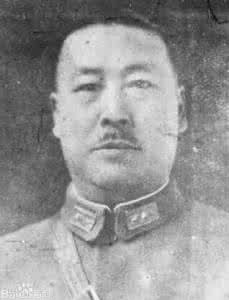 西安事变 西安事变被扣押时  陈调元竟调戏同僚的小老婆！