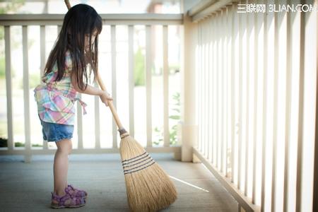 马云教育孩子不玩游戏 教育孩子把家务当成游戏