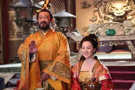 程咬金老婆 历史和小说中程咬金的老婆是谁 程咬金的老婆