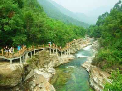 黄柏塬原生态风景区 黄柏塬原生态风景区 （原）黄柏沟  上