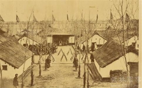 左宗棠平定陕甘回乱 陕甘回乱左宗棠杀掉多少回人