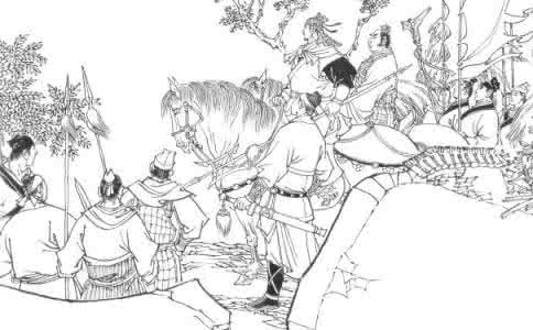 东汉名将马援 东汉名将马援字文渊 马援有哪些典故