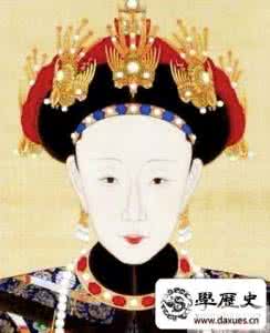 嘉庆妃嫔 嘉庆叫什么 嘉庆的妃嫔介绍