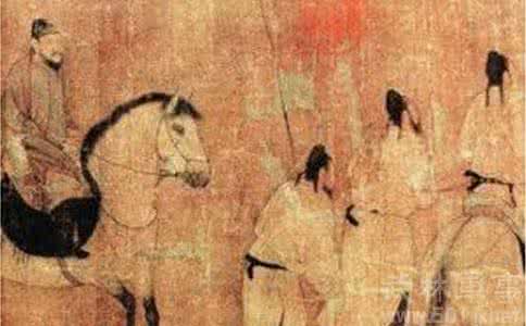 唐文宗 唐文宗与牛李党争之间的关系 唐文宗 牛李党争