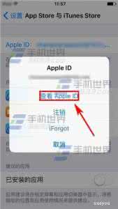 美版app store 切换 iPhone6S app商店切换成美版怎么办