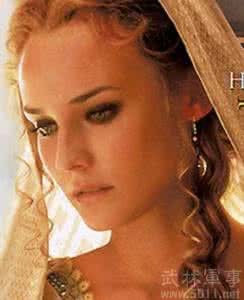 特洛伊战争海伦有多美 海伦的简介 海伦到底有多美