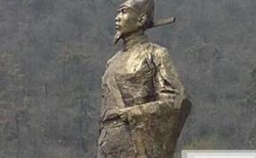 张邦昌 北宋 北宋大臣张邦昌:被逼无奈做皇帝?