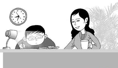 孩子内向是父母的原因 孩子对父母反感的主要原因,你知道是什么吗？