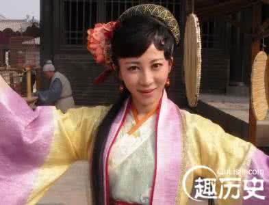 宋朝时期的著名人物 大宋朝时期的著名歌姬白秀英之死与谁有关？