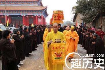 走进藏传佛教 壮族宗教 佛教是怎样传进壮族的