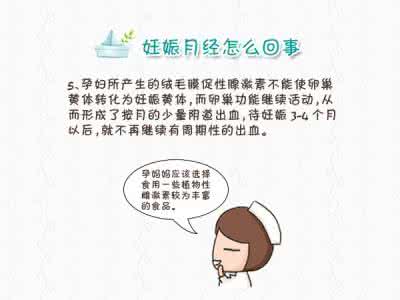 怀孕来月经是什么原因 怀孕来月经是什么原因 怀孕还来月经的原因有哪些