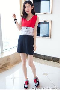 矮个子女生穿衣搭配 矮个子女生穿衣甜心气质搭配法