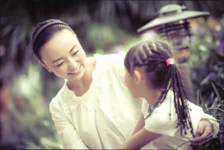 花开盛世舞蹈 花开不必太盛 职场 心怀歉疚的职场妈妈，你不必寸步不离地陪孩子