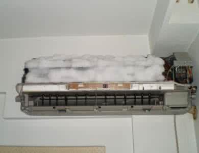 空调外机怎么清洗图解 空调怎么清洗 空调被要怎么清洗