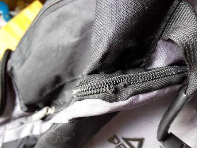 拉链掉齿修理小妙招 拉链坏了怎么修 拉链坏了怎么修理小妙招