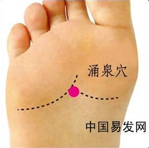 艾灸能有效调理高血压 艾灸三穴调血压
