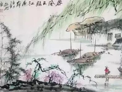 水仙花及古典诗词欣赏 《古典诗词欣赏的四种类型》，讲得真好