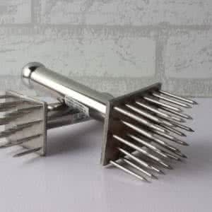 五针松的繁殖方法 松的针插繁殖