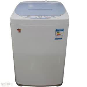 海尔洗衣机型号大全 海尔洗衣机型号大全 全自动洗衣机大全