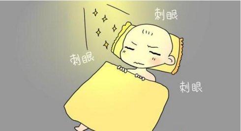 开灯睡觉有什么坏处 开灯睡小心乳腺癌找你麻烦