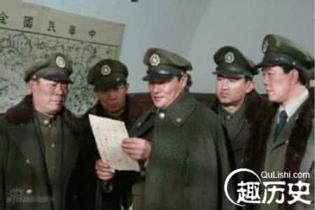 胡宗南占领延安 奇闻异事:胡宗南在延安设为人民服务处