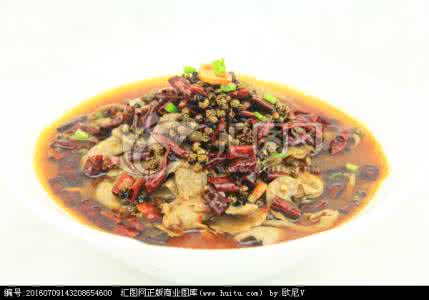 夏季开胃菜 夏季开胃菜菜------麻辣腰花