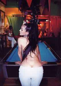 天蝎男老喜欢亲密动作 为什么女人都喜欢亲密性爱动作?