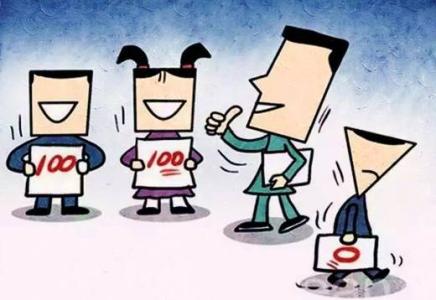 初中优秀学生主要事迹 为什么超过70%小学优秀生,到了初中成绩就不行了?