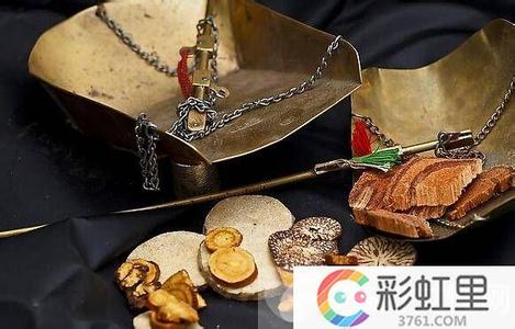 中药减肥秘方 5大中药减肥秘方 喝出苗条身材