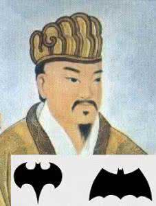 刘邦立谁为太子 刘邦立谁为太子 刘邦传位给谁 太子