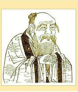 孔子孟子老子庄子墨子 老子号什么 解析老子和庄子孔子鬼谷子的关系