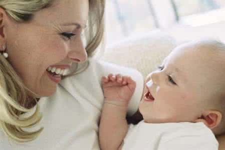 宝宝学说话 宝宝学说话要及时矫正发音