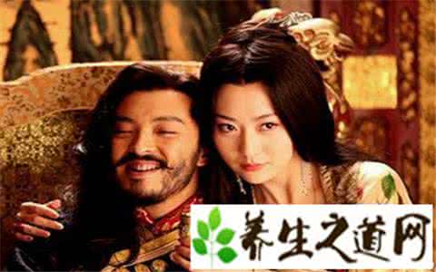 做皇帝宠幸后宫的游戏 揭秘:一位历经六位皇帝宠幸的奇女子的爱情史