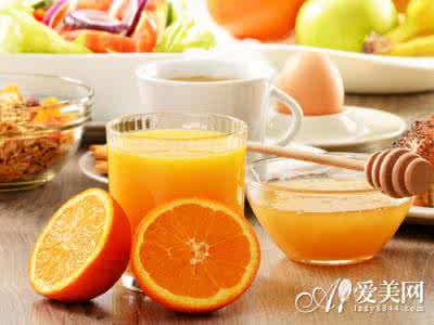 膳食纤维排毒 膳食纤维排毒 排毒有法 按商阳穴巧配蜂蜜膳食