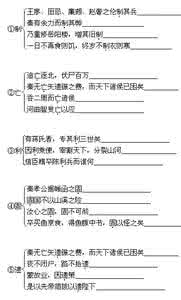 学案教学设计 学案设计 教学设计的基本方法与步骤_学案设计